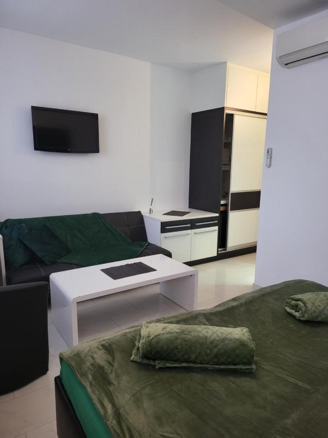 Vladys Vienna Apartments Exterior photo