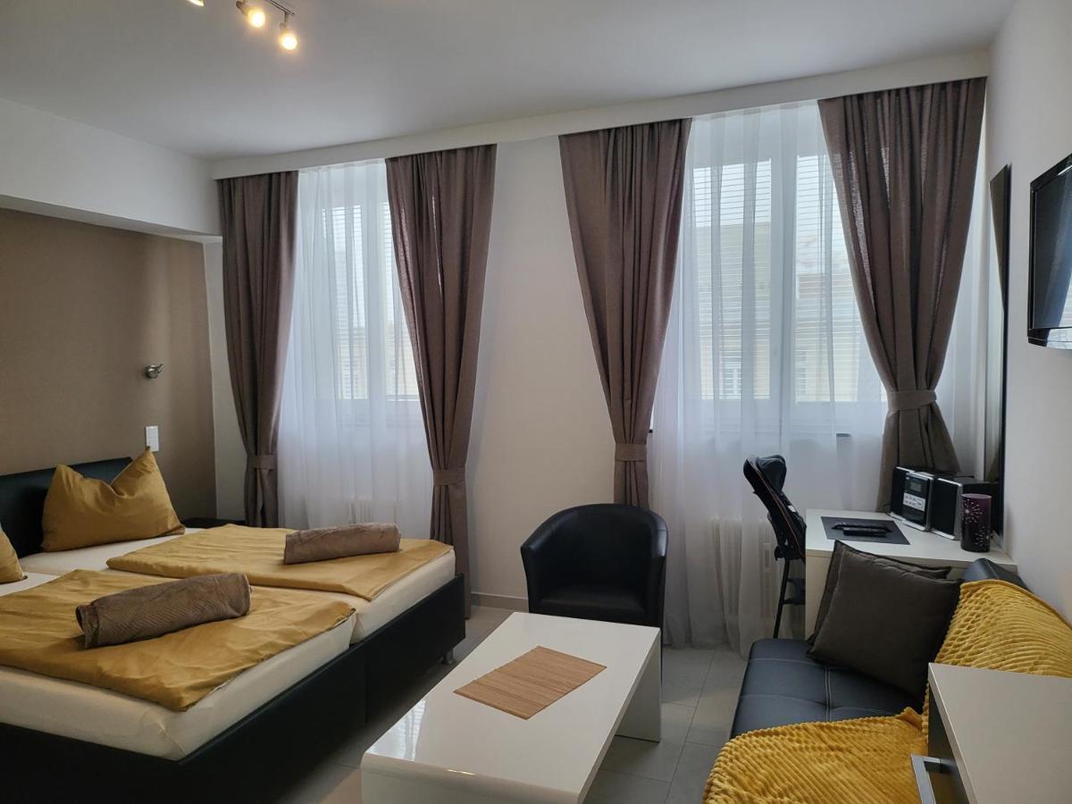 Vladys Vienna Apartments Exterior photo