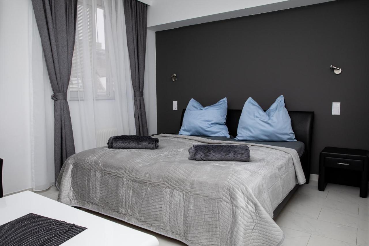 Vladys Vienna Apartments Exterior photo
