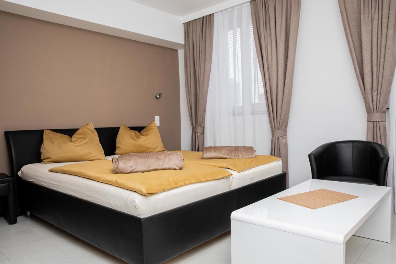 Vladys Vienna Apartments Exterior photo