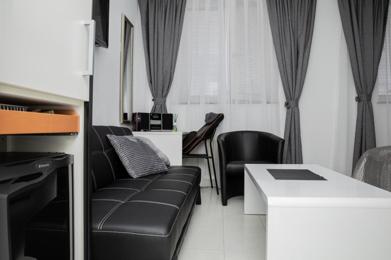 Vladys Vienna Apartments Exterior photo