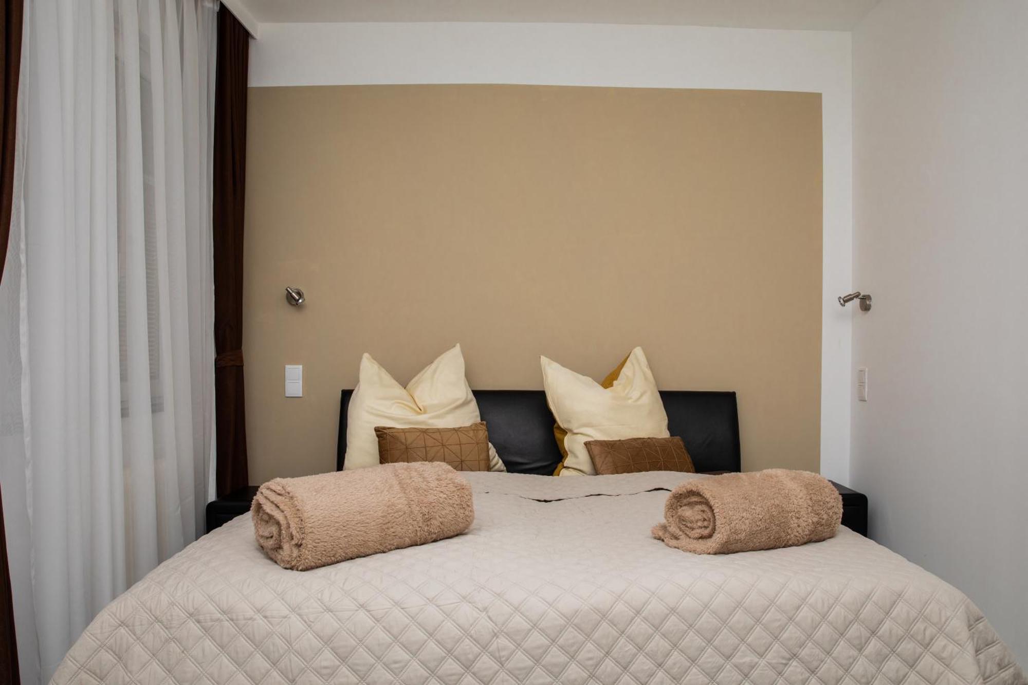 Vladys Vienna Apartments Exterior photo